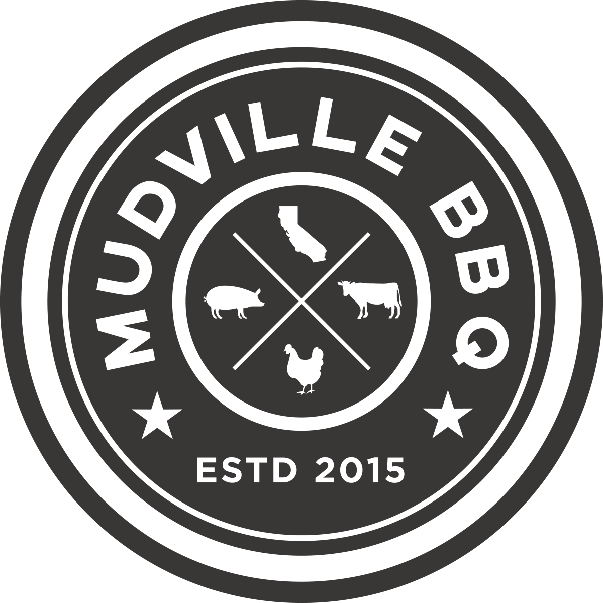 Mudville BBQ