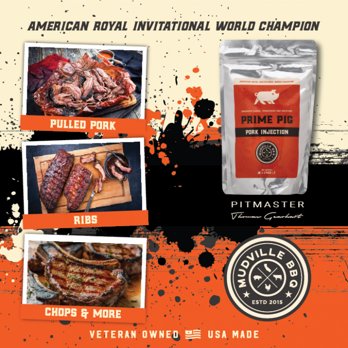 Prime Pig Pork Injection - Image 6
